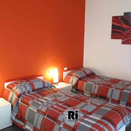 Aparthotel Residenze Italia Sesto San Giovanni Zewnętrze zdjęcie