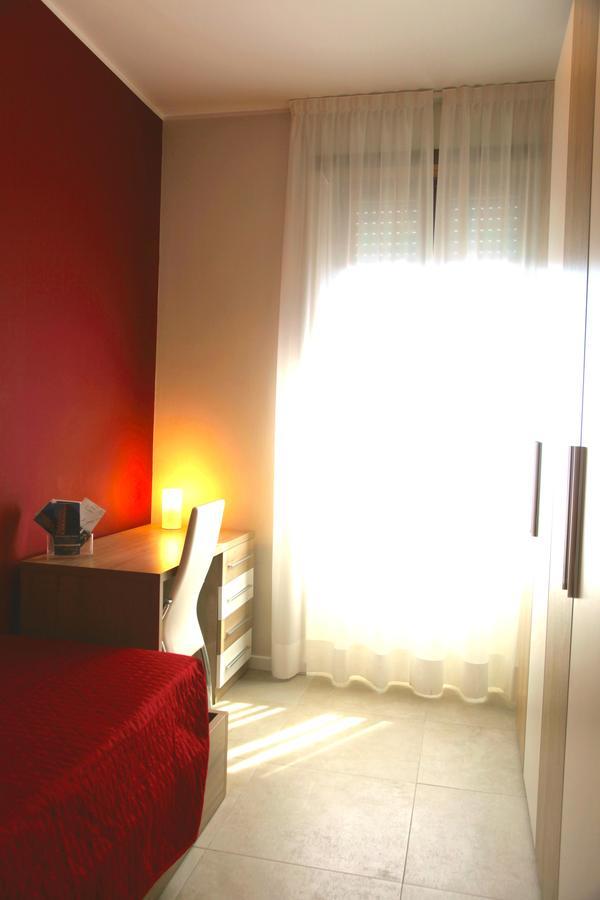 Aparthotel Residenze Italia Sesto San Giovanni Zewnętrze zdjęcie