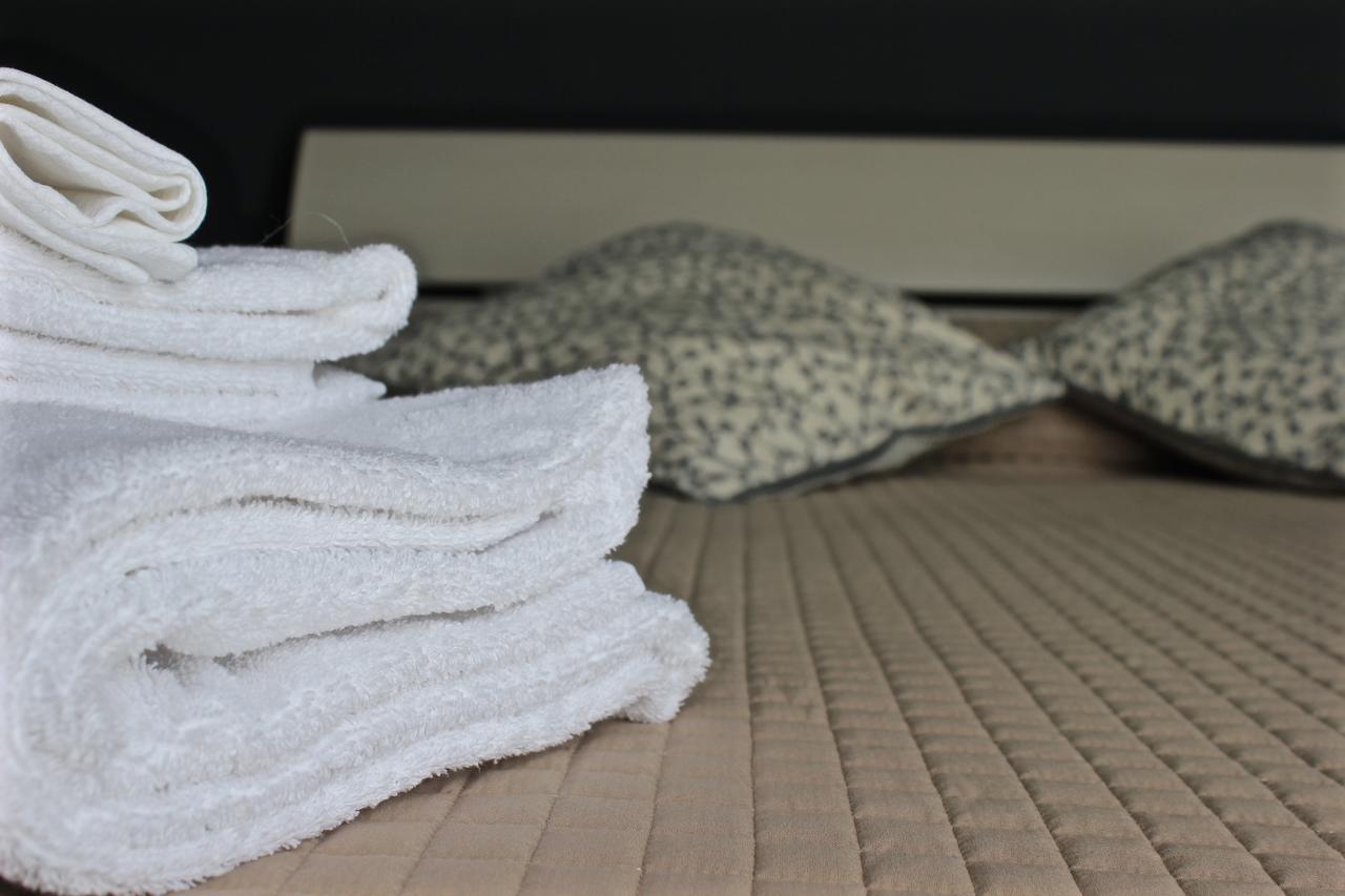 Aparthotel Residenze Italia Sesto San Giovanni Zewnętrze zdjęcie