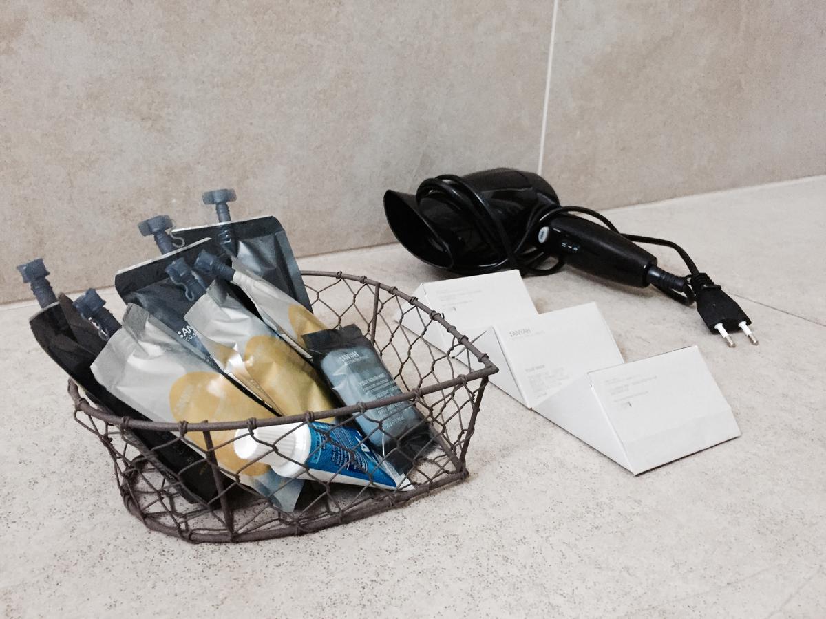 Aparthotel Residenze Italia Sesto San Giovanni Zewnętrze zdjęcie