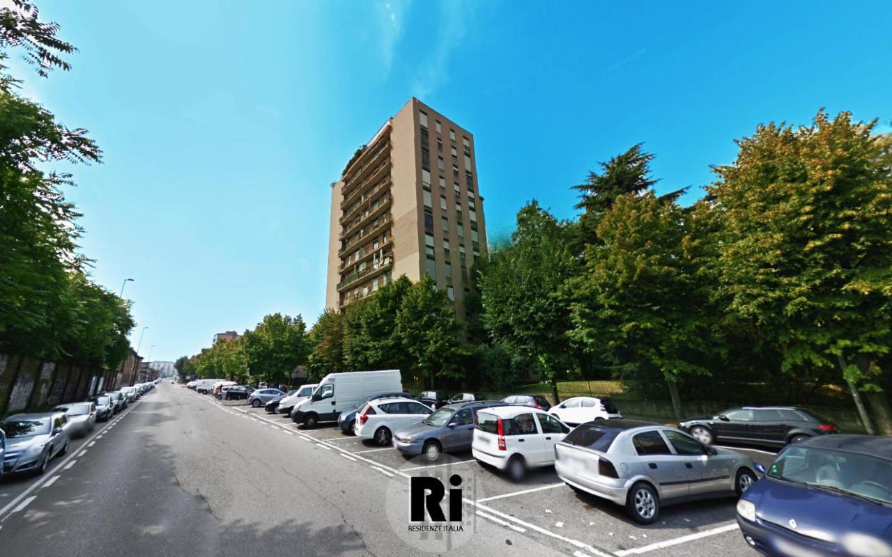 Aparthotel Residenze Italia Sesto San Giovanni Zewnętrze zdjęcie