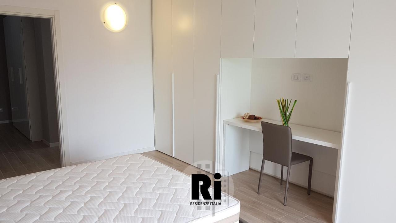 Aparthotel Residenze Italia Sesto San Giovanni Zewnętrze zdjęcie